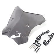 Cho Ktm Duke390 duke125 Duke 390 Duke 125 2017-2023 kính chắn gió kính chắn gió phía trước Yếm bảo v