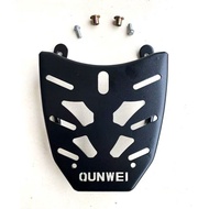 ARIIC Scooter 318 GT Rear Rack