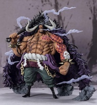 海賊王 one piece figuarts zero 四皇凱多 Kaido 景品 figure