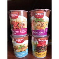 Rezza - Instant Rice Porridge/BUBUR Cup 54gm