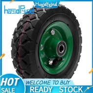 Inflatable Tire Wear-Resistant 6In Wheel 150mm Tire Industrial Grade Cart Trolley Tyre Caster 250Kg 