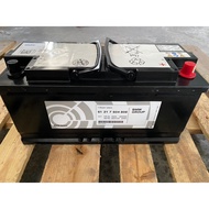 Recon BMW LN6 VRLA/AGM DIN105 12v105AH Battery 61217604808- Starter battery for BMW, ROLLS-ROYCE  | 