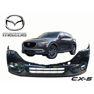 MAZDA CX5 CX 5 CX-5  2017 2018 2019 2020 2021 ORIGINAL FRONT BUMPER