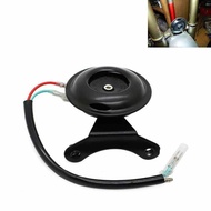 For HONDA OEM CT70 / CT70H HORN ASSEMBLY 1969'-1976' 6-VOLT NEW