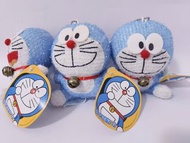 單入價/2008年小叮噹來電顯示銀蔥吊飾娃娃10.5cm 哆啦A夢 Doraemon 多拉a夢 公仔 微笑款 大笑款 吸盤玩偶 年代物 早期老娃 絕版玩具