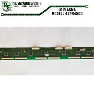 PLASMA BUFFER LG 42PA4500 - 42PN4500