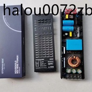 Meteor Line Black King Kong Glue Filling Switching Power Supply 24v60w100w200w300w400w Lamp Strip Li