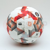 ⚽️⚽️ลูกฟุตบอล Molten F5D5000-TL1 เบอร์5 ลูกฟุตบอลหนัง PU ชนิดพิเศษ รุ่น Official Match Ball ใช้แข่งเกมส์ไทยลีคสินค้าออกห้าง ของแท้ 💯(%)⚽️⚽️