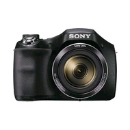 Sony DSC H300 Hitam Kamera