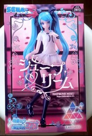 初音未來SEGA Figure