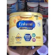 ENFAMIL NEUROPRO INFANT MILK POWDER 0–12M – 20.7oz CAN (588g) US HAND-HAND GOODS