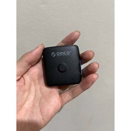 ORICO HDMI Bi-directional Splitter or Switcher 4K 60Hz