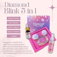 FREE LOTION SYMA [ 5in1 , 4in1 dan 3in1 SET ] Skincare Set Syma Beauty