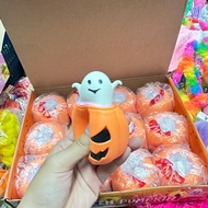 Squishy Kids Toys/SQUISHY HALLOWEN/SQUISHY Doll/HALLOWEN Toys