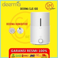 Deerma SJS100 Household Air Humidifier 5L Ultrasonic Active Carbon