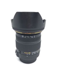 Sigma 17-50mm F2.8 ( For Nikon )