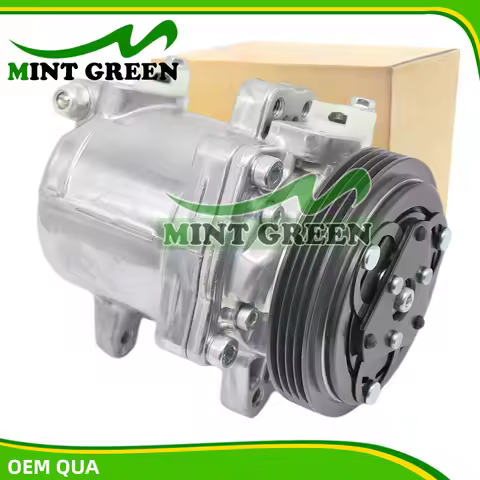 New A/C AC Compressor For Suzuki Grand Vitara ET TA 1.6 SS10M1 9520070CG0 9520060B53 W02C194937 W02I