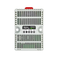 Authentic, SS627020830SI RS485 Modbus RTU NH3 100ppm Ammonia Sensor Electrochemical Sensor Nh3 Ammon