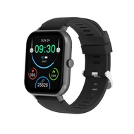 B56 Unisex Smart Watch Original 1.83 60Hz IP67 Waterproof Fitness Tracker Fashion Smart Watch  Jam P