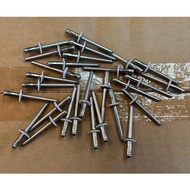 Clear Stock Blind Rivet Rivet Nail