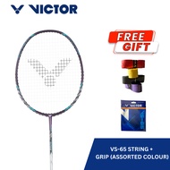 VICTOR Auraspeed 30H Badminton Racket ARS-30H