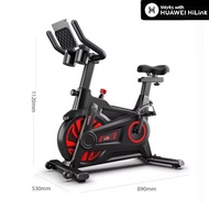 Spin Bike HUAWEI Hilink Dynamic Household Gym Dedicated Magnetic Controlled Fiess Treadmill Indoor S