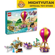 LEGO Disney Princess 43216 Princess Enchanted Journey