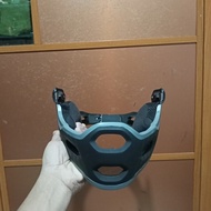 Bell Chinbar Bike Helmet Wrap Around Protection Original