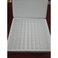 Cuvette for Spectrophotometer | Quilt 4.5 ml