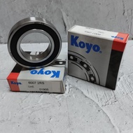 BEARING 6007 2RS KOYO
