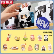 POP MART THE MONSTERS Wacky Mart Series Figures Blind Box