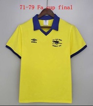 阿仙奴 Arsenal Retro Shirt 波衫