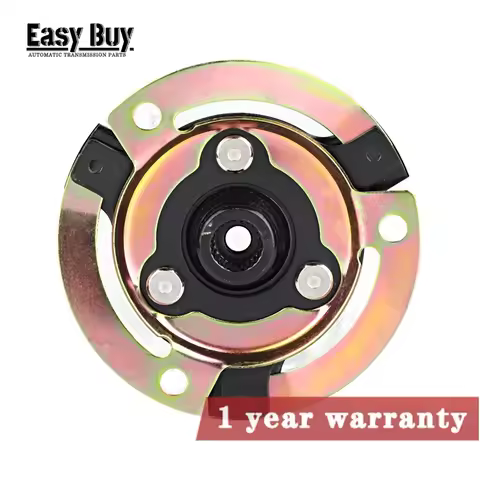Brand New 5N0820803 Air Conditioning A/C Compressor Firt For Seat Skoda VW Repair Kit 5N0820803A 5N0
