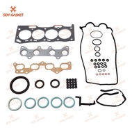 5EFE 04111-11150 Engine Overhaul Kit Accessories Air Inlet Air Cushion Exhaust Air Cushion Crankshaf