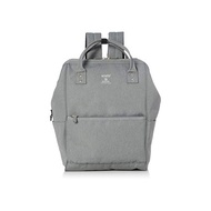 [Anello Grande] clasp backpack LARGE SPS GUI-B3015 light gray