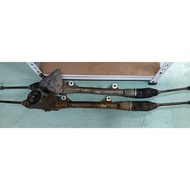 Mitsubishi ASX/ Outlander steering rack