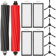Replacement Parts Fit For Roborock Q5 Pro Q5 Pro+(Plus) Q5 Max+(Plus) Q5 DuoRoller+(Plus) Q8 Max Q8 