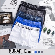 Munafie Boxer brief spandex