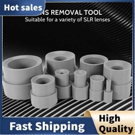 9Pcs Lens Repair Tool Kit for Camera DSLR Ring Removal Rubber 8-83Mm Photo Studio Accessories