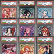 <PSA10>One Piece  Card EB03 SP