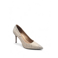 JWEST Jessie Crystal Embellished Pumps JW4D182EP