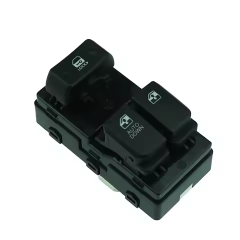 For Hyundai H1 H-1 Starex i800 Grand iMax 2007-2016 Electric Power Window Control Lifter Switch Butt