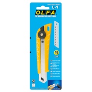 OLFA THE MOST POP H/D CUTTER L-1