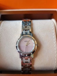 Hermes Diamond Watch 錶