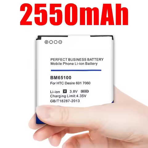 Bm65100 BH98100 BOP6M100 BO58100 BOPGE100 BN07100 Battery For Htc Desire One Nexus M1 Mini 2 M4 M7 M