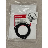 Three-claw gasket, oil filter cap gasket, Fu led Fi centrifugal oil filter cap gasket, Fat Fu - 1543