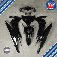 WIN - SINGLE Full Body Smooth BLADE 11 NEW BLADE/ BLACK BLADE FI/
