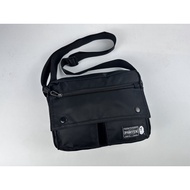 [READY STOCK] Crossbody bag beg galas tepi sling bag bag messenger army plain pocket men women unise