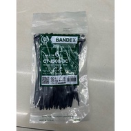 Bandex CT-150B-3C Cable tie Size 150mm*3.6mm
