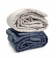 ผ้าห่ม ผ้านวม ผ้าปูที่นอน duvet comforter blanket